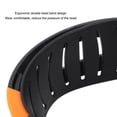 thumbnail image 4 of Noise Reduction  Ear Muffs, Foldable Lightweight Earmuffs Hearing Protection 360 Degree Rotation Ear Protection Headphones For Shooting  Range Mowing Construction Woodwork, 4 of 8