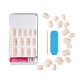 thumbnail image 3 of KISS Gel Fantasy - Fake Nails, 28 Count, Short, 3 of 5