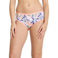 thumbnail image 1 of Jockey Culotte Hipster en Coton Extensible à Absorption Modérée pour Femmes, 1 of 8