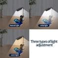 thumbnail image 4 of TopLLC LED Smart Desk Lamp, 15W Wireless Charging, With Pen Holder Holder, Student Eye Protection Study Lamp, Suitable For Office, Bedroom, Dorm, 4 of 6