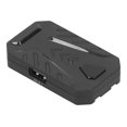 thumbnail image 4 of Wired Keyboard Mouse Converter, Portable Gaming Adapter With Programmable Ffreely Set Buttons, Mouse Controller Adapter, Keyboard Mouse Controller Adapter ABS Material, 4 of 8