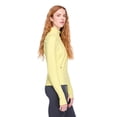 thumbnail image 4 of Veste zippée sur la longueur Athletic Works pour femmes, 4 of 6