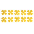 thumbnail image 4 of Plastic Propeller,10Pcs 60mm 4 Blades DIY Toy Propeller Propeller Replacement User-Friendly Design, 4 of 14