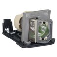 thumbnail image 2 of Lutema Platinum Bulb for Optoma EW605ST-EDU Projector Lamp with Housing (Original Philips Inside), 2 of 5