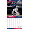 thumbnail image 3 of Toronto Blue Jays | 2023 12x24 Inch Square Wall Calendar, 3 of 8