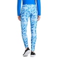 thumbnail image 4 of Athletic Works Girls' Printed Active Legging, 4 of 6