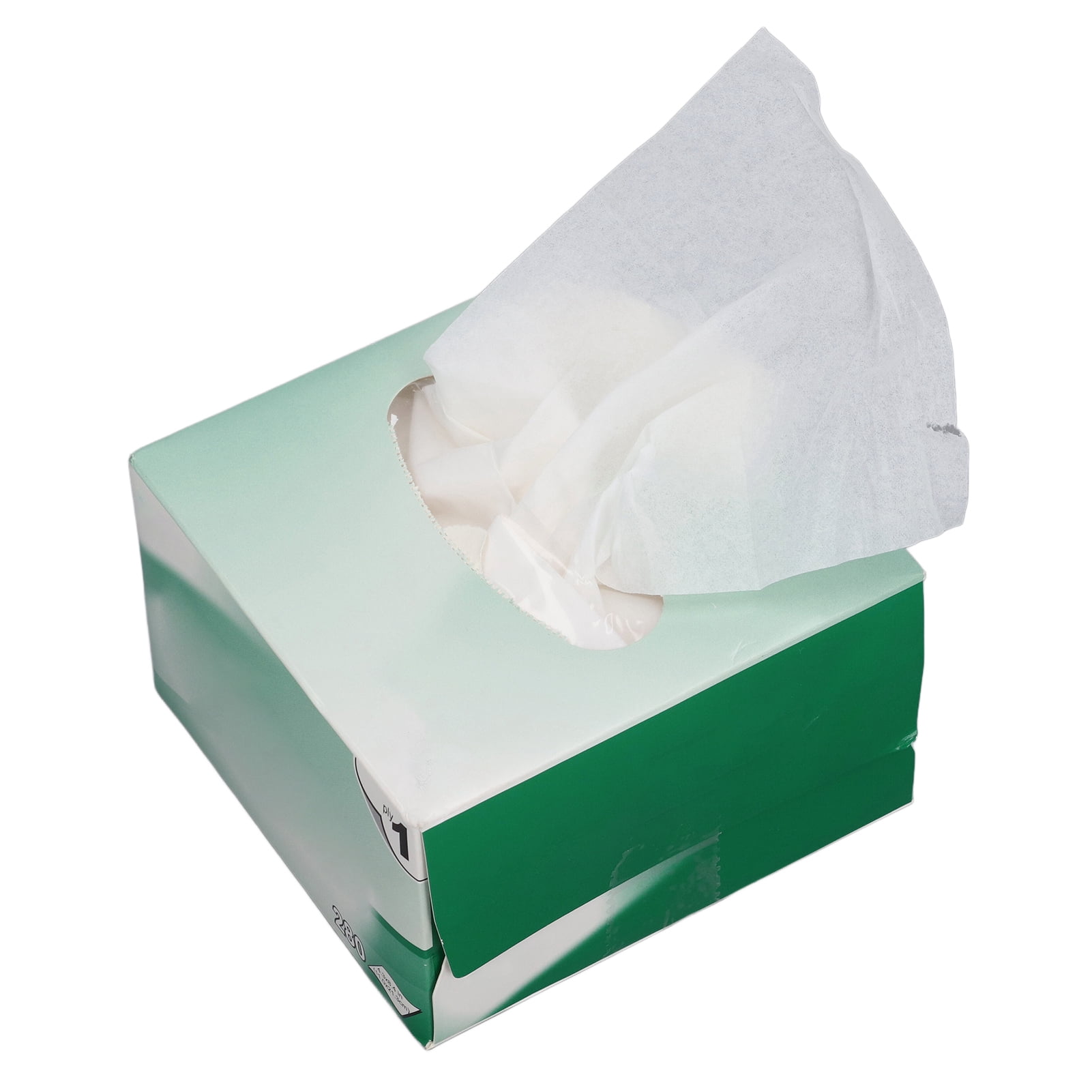Fiber Optic Connector Wipe, Screen Cleaner Fiber Optic Cleaning Wipes Portable Multifunctional Anti Static 280 Sheet  for Delicate Surfaces