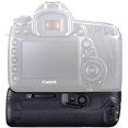 thumbnail image 4 of Canon BG-E20 Poignée de Batterie pour EOS 5D Mark IV + LP-E6N Batterie Lithium-Ion (2-Pac), 4 of 5