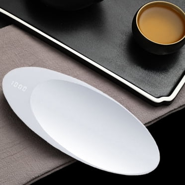 PEONAVET kitchen scale Tea Scale Tea Scale Kitchen Scale Household Electronic Scale Tea Scale Tea Scale Tea Scale Gram Scale