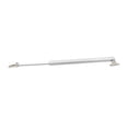 thumbnail image 3 of simhoa Automatic Door Closer Adjustable Closing Speed for Commercial Use Home Hotel White Flush 25mm, 3 of 8