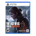 thumbnail image 1 of The Last of Us Part II Remastered (PlayStation 5), 1 of 8