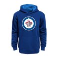 thumbnail image 1 of Youth Winnipeg Jets NHL Prime Basic Hoodie, 1 of 2