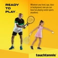 thumbnail image 5 of touchtennis Official Ball 4 Pack, 5 of 5