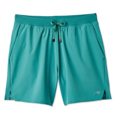 Short de course tissé 6 po Athletic Works pour hommes