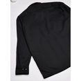 thumbnail image 3 of Dickies Men's 5.25 oz. Long-Sleeve Work Shirt, 3 of 4