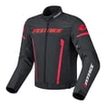 thumbnail image 1 of Motorcycle Riding Jacket Waterproof With Shoulder, 1 of 8