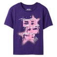 thumbnail image 2 of Kpop Demon Hunters Girls' Huntrix T-Shirt, 2 of 3