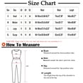 thumbnail image 3 of Womens Halter Neck Backless Loose Chiffon One-Piece Wide Leg Jumpsuit Overalls Full Length Long Pants Beach Boho Rompers, 3 of 7