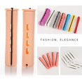 thumbnail image 3 of Cold Perm Rods ing Hair Heatless Rollers Perm y hair dressing Tools 12Pcs 3.5cm, 3 of 8