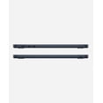 thumbnail image 3 of Macbook Air 15,3 Pouces (10-GPU, Minuit) 3,5 GHz 8 Cœurs M2 (2023) Portable 256 Go Disque Flash et 24 Go RAM - macOS, 3 of 5