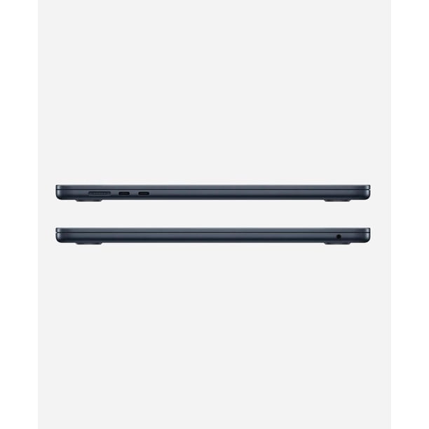 Macbook Air 15.3-inch (10-GPU, Midnight) 3.5Ghz 8-Core M2 (2023