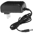thumbnail image 1 of MasteelfCA Universal 12v Dc Power Supply Power Adapter For String Box With Us Plug, 1 of 8