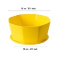 thumbnail image 2 of Large Diameter Modern Planters With Holes Ideal For African And Various Indoor, 2 of 6