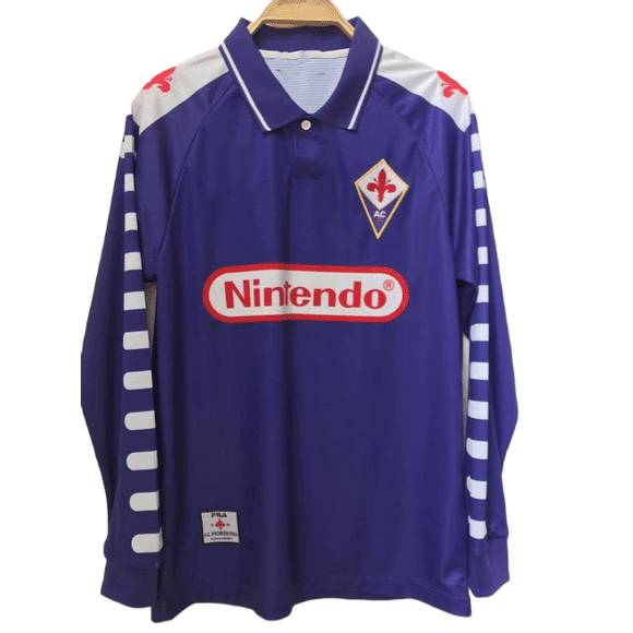 Women's soccer uniform Spring and Autumn long sleeve top tee Vodafone AIG INS Men's sport fashion football jersey