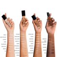 thumbnail image 3 of Nars Natural Radiant Longwear Foundation Mont Blanc, 3 of 3