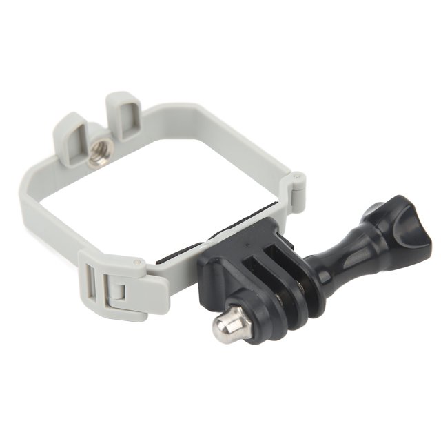 Support de Caméra d'Extension Supérieure, Support de Caméra d'Extension Supérieure ABS Flexible Résistant à l'Usure avec Coussin pour la Photographie