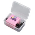 thumbnail image 1 of Timbres de Pratique des Maths Réutilisables pour Enfants, Faciles à Utiliser, Matériel Plastique Amusant pour l'Enseignement, Légers et Portables, pour l'Apprentissage des Chiffres et des Problèmes de Maths, pour l'École, 1 of 3
