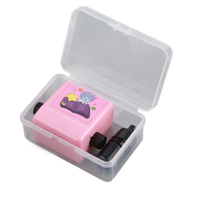Timbres de Pratique des Maths Réutilisables pour Enfants, Faciles à Utiliser, Matériel Plastique Amusant pour l'Enseignement, Légers et Portables, pour l'Apprentissage des Chiffres et des Problèmes de Maths, pour l'École