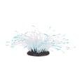 thumbnail image 1 of WRKEKC Clearance Simulation Of Luminous Anemone Fish Tank Landscaping Decoration Aquarium Scenery, 1 of 6