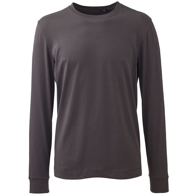 Anthem T-Shirt à Manches Longues pour Hommes