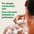thumbnail image 4 of Irish Spring Aloe Mist Deodorant Bar Soap for Men, 104.8 g Bar (6 Bars), 4 of 9