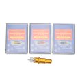 thumbnail image 3 of Vinyl Cutter Blades, Tungsten Steel Cutting Plotter Knife Holder Kit 3 Types Blades  For Wood, 3 of 8