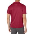 thumbnail image 2 of Clique Polo Piqué Glacé pour Homme, 2 of 2
