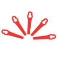 thumbnail image 3 of Grass Trimmer Blade, High Security Comfortable To Hold  For Outdoor, 3 of 8