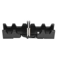 thumbnail image 2 of Mitre Measuring Cutting Tool Mitre Angle Tool Template Instrument Home Supplies 2 in 1, 2 of 14