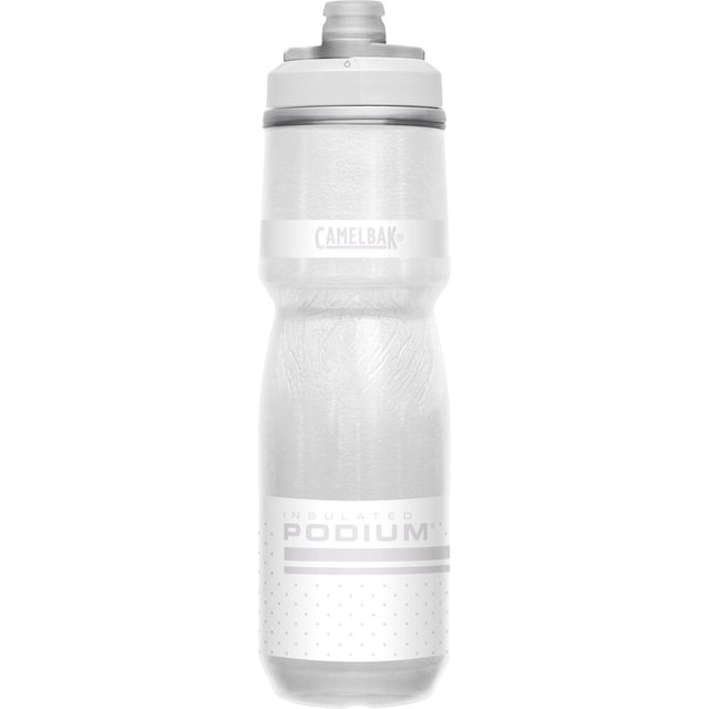 CAMELBAK PODIUM® ChillTM Fantôme Réfléchissant, 24 Oz / 710 ml