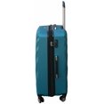 thumbnail image 4 of McBrine 3 Piece Abs Luggage Set, 4 of 5