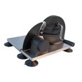 thumbnail image 4 of hengtong Manual Bread Maker, Domestic Bread Maker with Suction Cup, Adjustable Thickness, 4 of 9