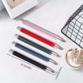 thumbnail image 3 of ZTTD 1 Pcs 5.6 mm Lead Holder Mechanical Pencils Sketch up Automatic Clutch Graphite Pencil with Built-in Sharpener Lead Pencil for Construction, Draft Drawing, Crafting, Art Sketching, 3 of 9