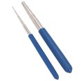 thumbnail image 2 of Wire Wrapping Mandrel, 2pcs Bead Working Mandrel, Durable For Home, 2 of 8