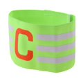 thumbnail image 2 of Football Soccer Sport Adjustable Bandband #2 green, 2 of 8