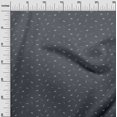 thumbnail image 2 of oneOone Polyester Lycra Fabric Eyes Face Printed Fabric 1 Yard 56 Inch Wide, 2 of 4