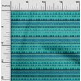 thumbnail image 1 of oneOone Polyester Lycra Fabric Geometric Ikat Print Fabric BTY 56 Inch Wide, 1 of 4
