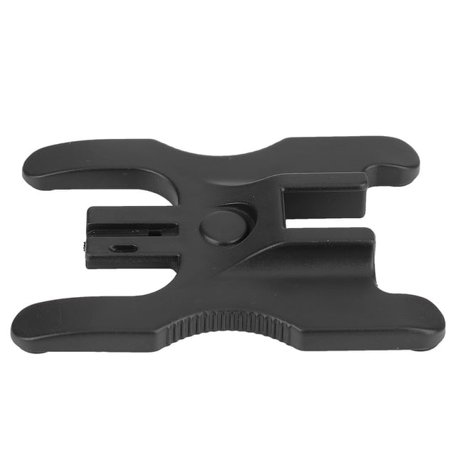 Plastic Flash Shoe Bracket, Hot Shoe Flash Bracket, Portable For Camera Fix Flash Lamp