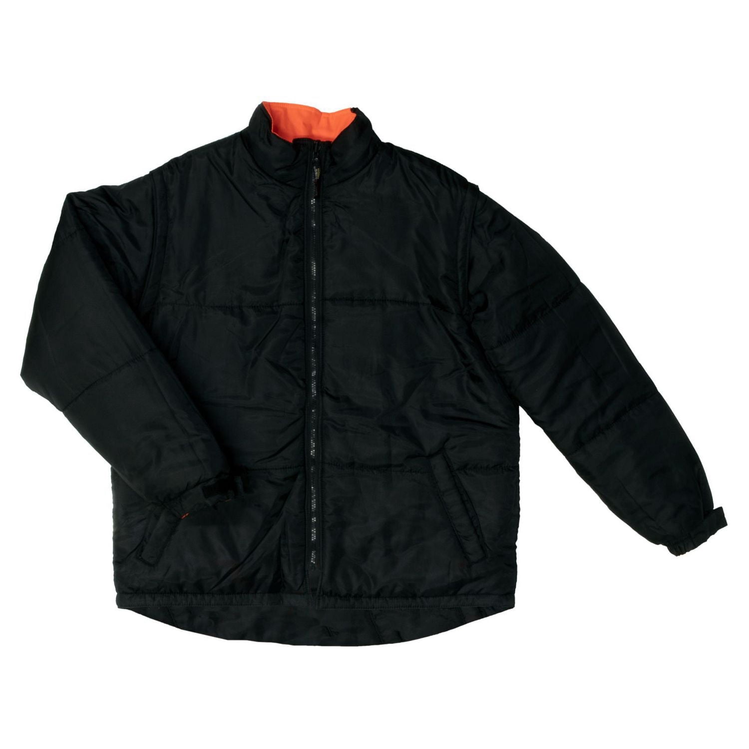 TOUGH DUCK Manteau De Sécurité « 5 en 1 » pour hommes