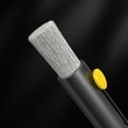 thumbnail image 2 of Car Dust Brush Interior Car Detailing Brush Tire Cleaner and Window Breaker 3-in-1 Multifunctional Soft Bristle Scratch Free Car Detailing Brush Automotive Dusting Brush Car Interior Cleaning Tool, 2 of 8